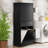 Bathroom Storage Cabinet With Two Laundry Baskets-1024281178