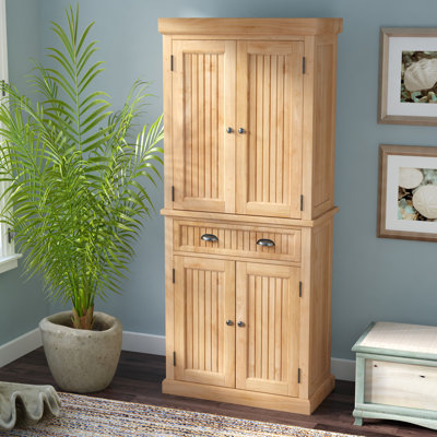 Swanscombe 72" Kitchen Pantry