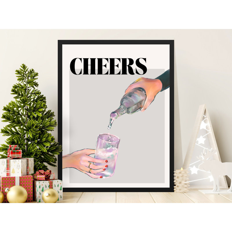 Reiff Single Picture Frame Print, 35.56 cm H x 27.94 cm W