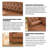 78.5" Mid Century Modern Faux Leather Sofa Couch, 3 Seater Sofa with Button Tufted Backrest-946492478