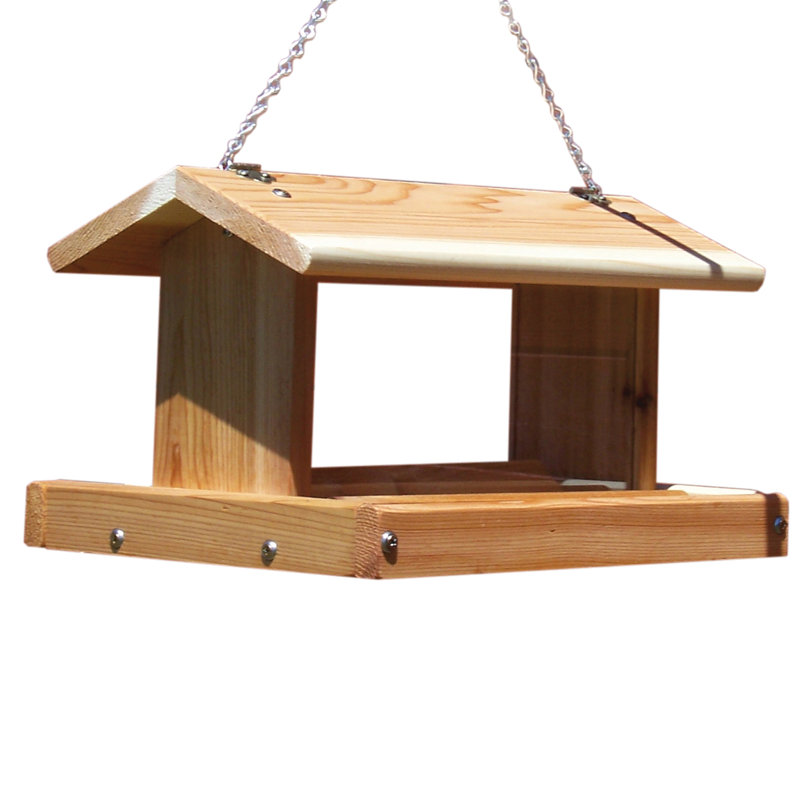 Mangeoire pour plateau Kuester