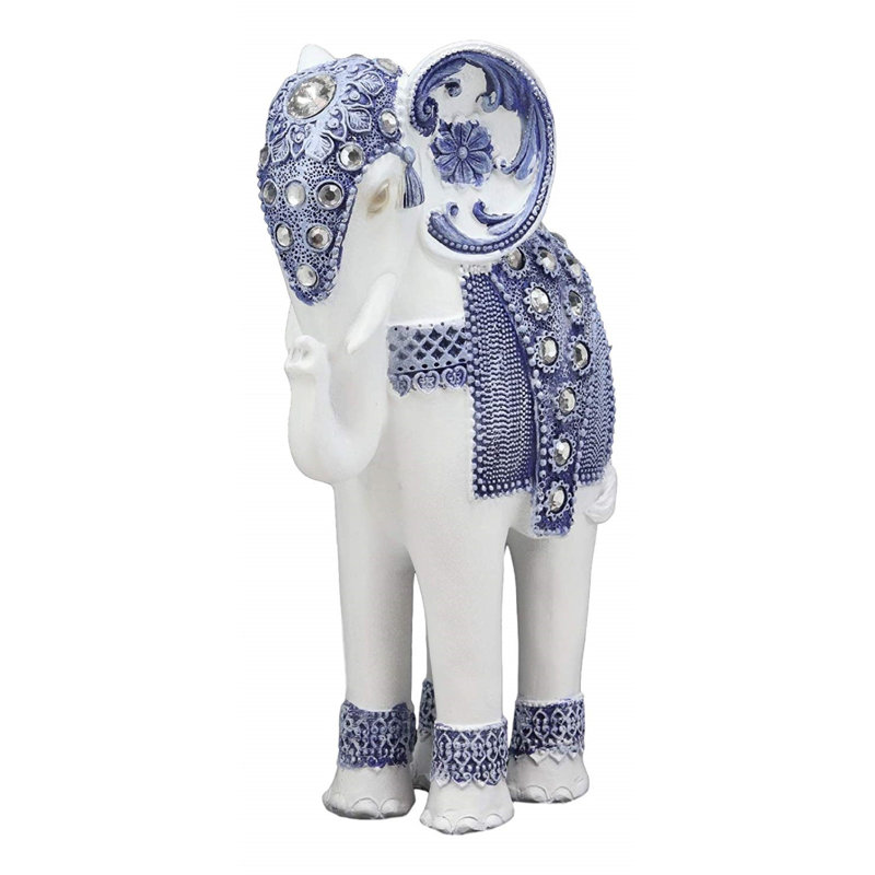 Design orné de shui feng Aldossari