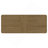 Benson Sand Wash Extension Leaf Dining Table