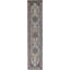 Hand Woven Wool Oriental Area Rug