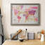She's Going Places - Reproduction de photo sur toile-199553733-199553737
