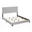 Thionville Upholstered Bed-267715733-267617529