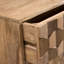Commode 3 tiroirs Mid-Century
