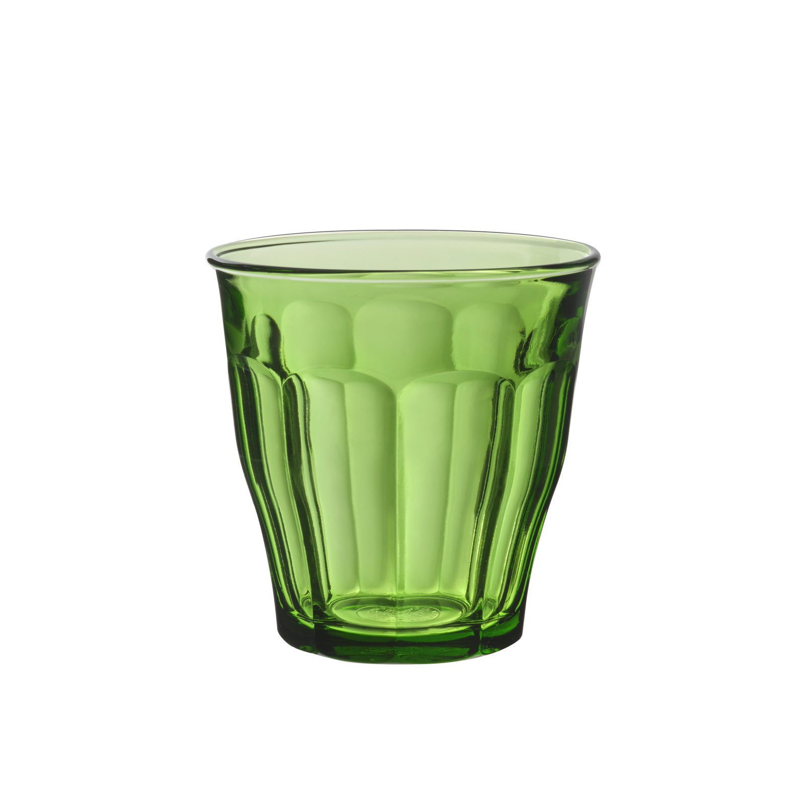 Duralex Picardie Tumblers, Assorted