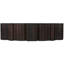 Royce Solid Wood Coffee Table