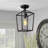 Eudaldo Semi Flush Mount