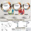 Miroir mural Harmaning-1354565591