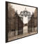 «Hampton Gate» par Alan Blaustein - photographie-1737423550-1737423551