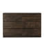 Accent chests with six drawers-343136385