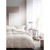 Rosée Duvet Cover
