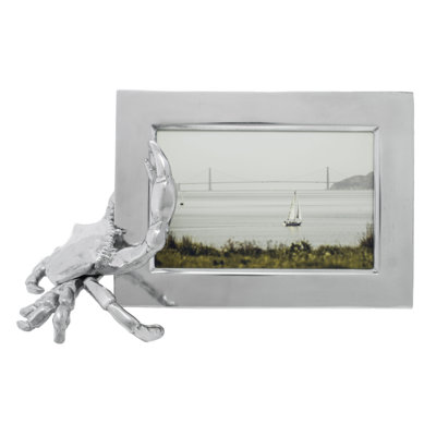 Cadre photo Coastal Crab
