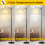 Lampe sur pied Boho