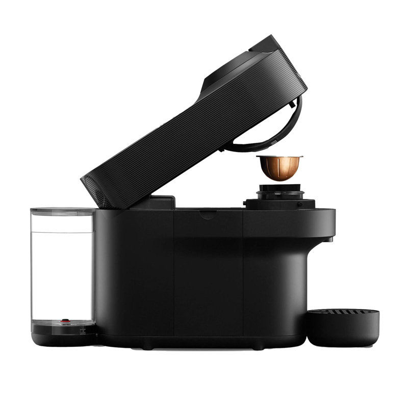 Vertuo Pop Coffee Machine Bundle Pack Black