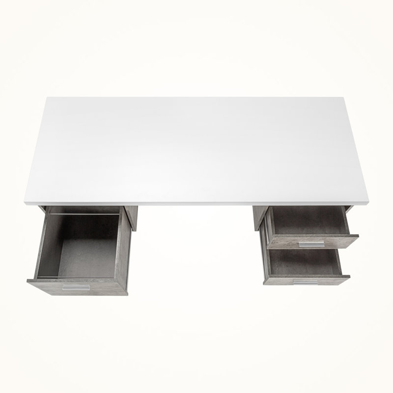 Mars Computer Desk