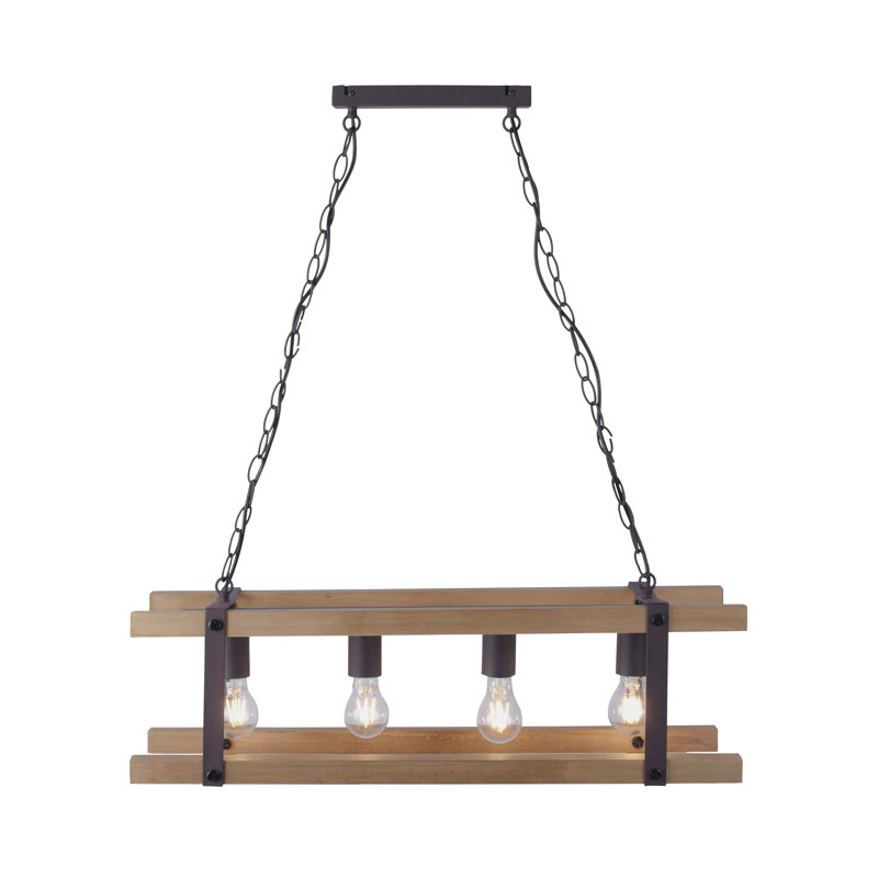 Ajanthan - Light Pendant