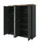 EVORA Widman 4 Door Wardrobe-70113484