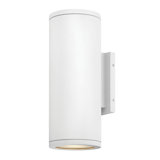 Hinkley Silo Down Light Wall Mount Lantern