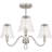 Amedio 3-Light Semi-Flush Mount-1654900060