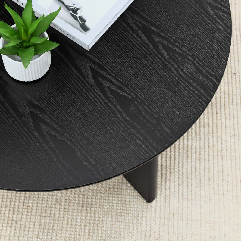 Coffee Table, Black