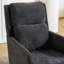 Upholstered Armchair-210642942