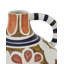 Vase Hamsa Demijohn