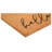 Non-Slip Floral Outdoor Doormat-85366402