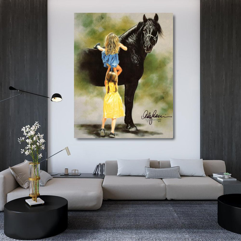 Booster Club, 46" H x 36" W