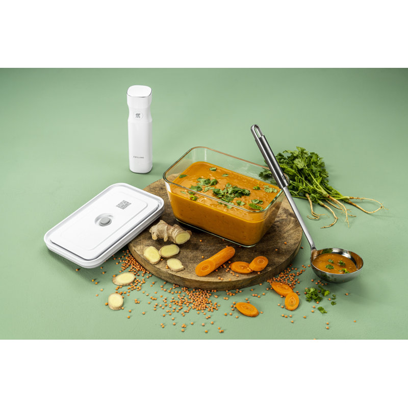 ZWILLING Fresh and Save Food Storage Container
