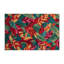 Tapis rouge intérieur et extérieur Botanical-200471949