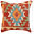 Geometric Throw Pillow