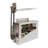 Alfresco 3 - Burner Built-In Gas Grill-36072587