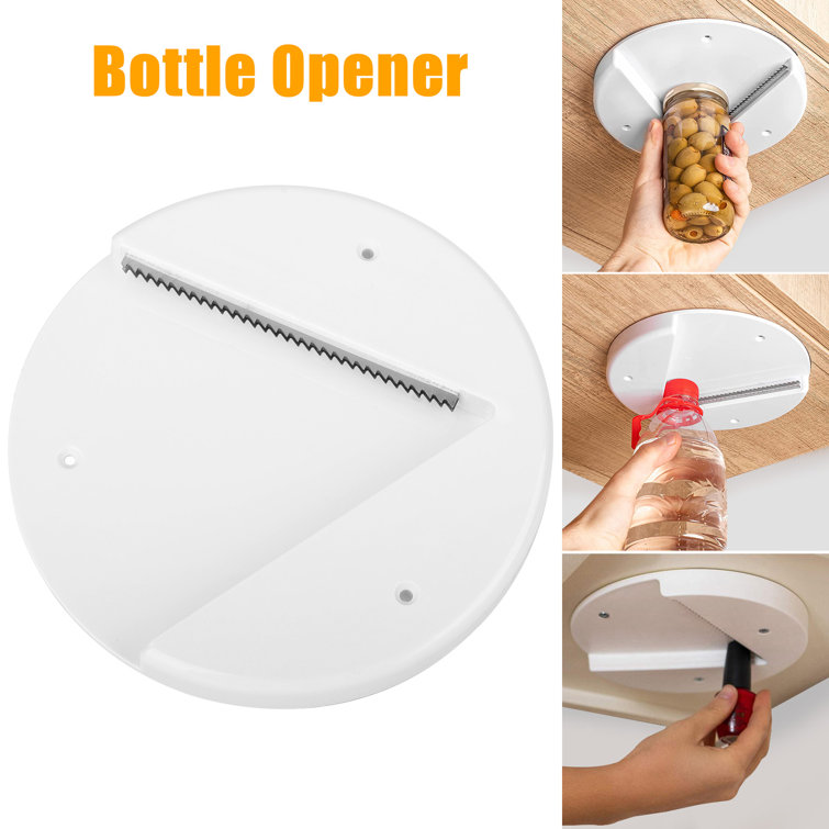 CELECTIGO Plastic Manual Jar Opener