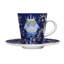 Iittala Taika 4.5669" Saucer-12092634