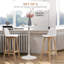 Tabouret de bar 29,3 po Nala-976868373
