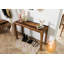 Ancona 120cm Solid Wood Console Table