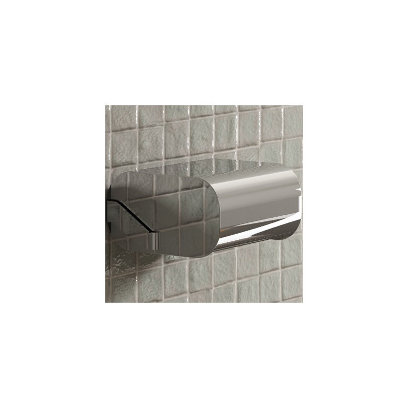 Outline Wall Mounted Toilet Paper Holder