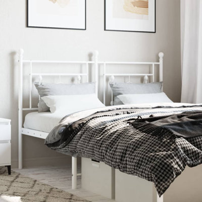 Crotzer Headboard