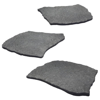 Rubber Stepping Stone