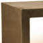 50'' W Console Table