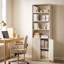 Bookcase-134725294