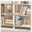 5-Tier Industrial Bookshelf-1485855179