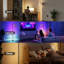 Lampe sur pied Smart Led