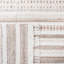 Tapis performance tissé à la main Lesse-1078103326