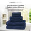 Linens Limited Towels, Bath Sheets Extra Large for the Bath or Shower, Turkish Cotton, Jumbo Bath Sheets, Soft and Luxurious, Super Absorbent, Machine Washable-113279742
