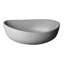 Baignoire de trempage autoportante L 63 po x l 39 po Vikreli