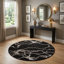 Tapis intérieur / extérieur Ornate Lamotte-589299547